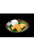 HALIBUT W PANKO