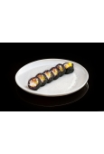 Krewetka w tempurze z jalapeno