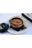 Beef Strogonof