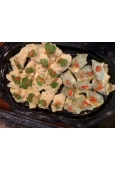 Zestaw wonton