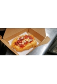 Lángos hot