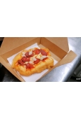 LangosPromo - 2x Lángos salami