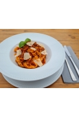 Tagliatelle al ragu