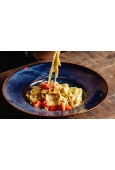 Tagliatelle z pesto