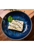 Feta z oliwą i oregano
