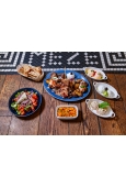Meze 2 - średnie