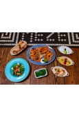 Meze 4 - średnie