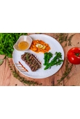Steak Moscharisio
