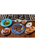 Meze 5 Special by Teo - średnie