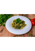 Farfale Spanaki