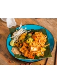 Udon z tofu