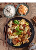 Kaczka CONG BAO