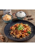 Kurczak KUNG PAO