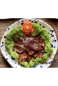 Pikantny kurczak XIANG LA