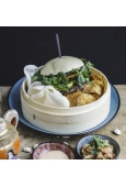 Mao Burger