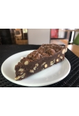 Brownie czekoladowe