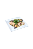 MAKARON UDON Z WOŁOWINĄ