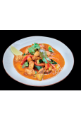 KURCZAK CURRY