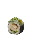 MAKI Z PIECZONĄ MAŚLANĄ
