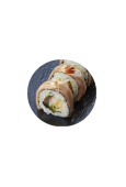 MAKI SPICE EBI ROLL 8 szt.