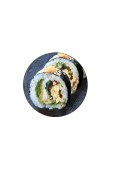 MAKI KANI ROLL 6 szt.
