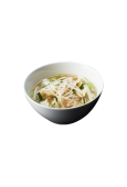 ZUPA MANDU