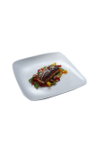 ŁOSOŚ TERIYAKI