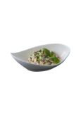 SAŁATKA KRABOWA