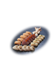 SASHIMI Z 5 RYB