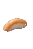 NIGIRI ŁOSOŚ