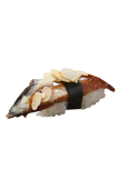 NIGIRI WĘGORZ