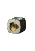 FUTOMAKI WEGETARIAŃSKIE