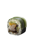 FUTOMAKI Z SERIOLĄ
