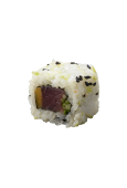 CALIFORNIA MAKI Z TUŃCZYKIEM
