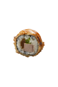 MAKI Z PIECZONĄ KACZKĄ