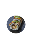MAKI NAMA ROLL 6 szt.