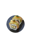 MAKI UNAGI ROLL 8 szt.