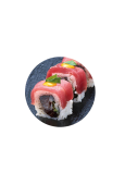 MAKI MAGURO ROLL 8 szt.