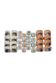 ZESTAW 5 – KIN SET 32 szt.