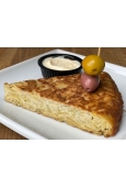 Tortilla klasyczna