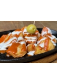 Patatas bravas