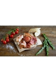 Plato De Jamon Serrano