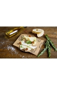 Plato De Queso Y Embutido