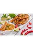 KAI SATE
