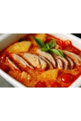 KAENG DANG z kaczką