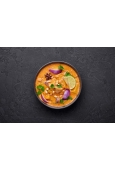MASSAMAN CHICKEN CURRY