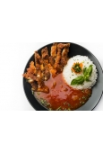SPECIAL PED SALSA SAUCE