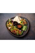 Crispy Duck Wrap