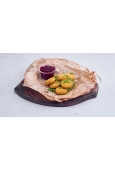 Plant nuggets 7 szt.