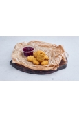 Camembert smażony